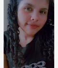Rencontre Femme Venezuela à Valera  : Carmen, 23 ans